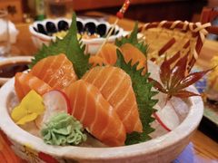 -桃太郎创作料理(大坪店)