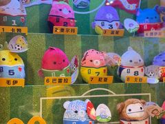 -麦当劳(上海虹桥站30B检票口楼上)