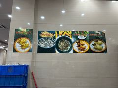 -皇鸽餐厅(五桂山分店)