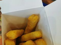 -汉堡王(泰盛广场店)