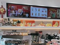 -BreadTalk面包新语·烘焙蛋糕(深业上城店)