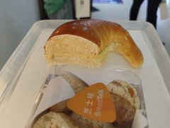 -BreadTalk面包新语·烘焙蛋糕(海珠丽影广场店)