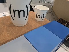 -CUBIC3三立方咖啡(凌空SOHO店)