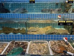 -北戴河转鱼·炒螃蟹酱餐厅