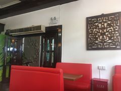 -绿野餐厅(上海动物园店)
