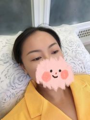-开运眉半永久纹眉野生眉