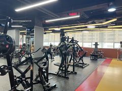 -Fitmula斐嘉健身(省体店)
