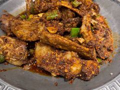 -乔一乔怪味干锅(武侯欢肆店)