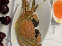 -半岛听涛蒸汽海鲜自助(K11店)
