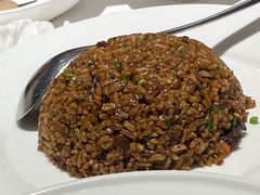 -老洋房花园饭店(绍兴路店)