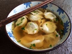 水饺-花迹(富春江东街店)