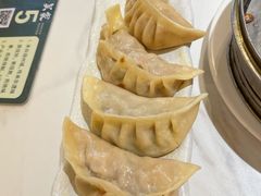 铁板煎饺-吴家·非遗淮扬小馆(镇江万达广场店)