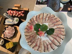 -马家斑.鲜鱼火锅(松湖万科店)