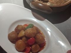 -闽上鲜·福建菜(龙湖滨江天街店)