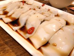 -弓虽昌焖烧鸡(大竹林店)