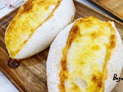 -木子木水日式烫面包(杭州首店)