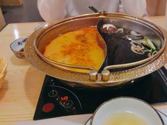 -牛匠和牛寿喜锅(西安总店)