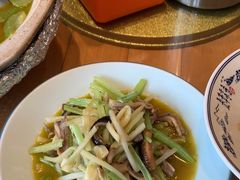 -永安鱼庄·镇江菜(丁卯店)