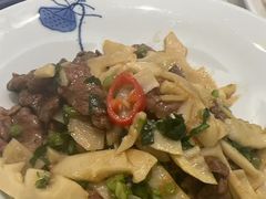 -金典银峰老鹅馆·昆山菜(亭林公园店)