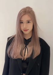 -藤野造型专业烫染接发