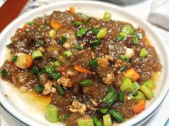 -小乡小镇·传承桐庐土菜·老板亲自烧的菜