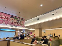 -海底捞火锅(旭辉MALL店)