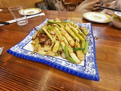 -老味道1992(武当山店)