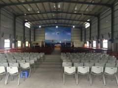 -厦门市鼓浪屿风景名胜区-天主教堂