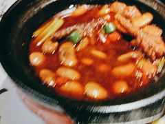 -舞虾小说.涮肉.烧烤(国顺东路店)