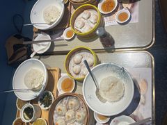 -穿蒸引鲜·嗲记(正大广场店)