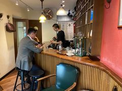 -RUMORS COFFEE ROASTERY鲁马滋咖啡(湖南路店)