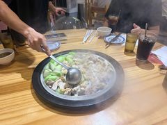 -阿鸡鱼庄·顺德鲜蒸小炒(亚运村店)
