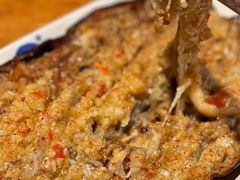 -路边摊小炉子烧烤