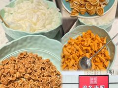 -渝乡老妈·北京烤鸭(六里桥店)