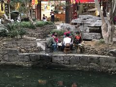 -桂林灵渠景区