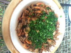 走马楼-走马楼饭庄(慈城古县城店)