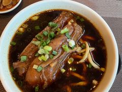 -中国厨房/台湾牛肉面
