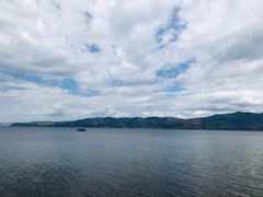 -抚仙湖禄充风景区