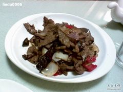-乐口福家常菜馆(古庸路店)
