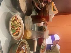 -青年公社烤鸭(青年路店)