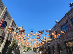 -保定市动物园