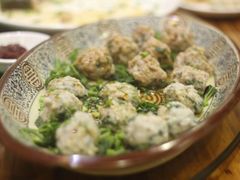 -百丈园龙江啫神馆