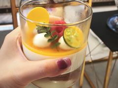-上海苏宁宝丽嘉酒店·Cafe Bellagio西餐厅