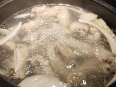 -润泽园椰子鸡(汇一城店)