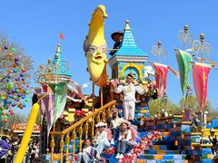 -大连海昌发现王国主题公园