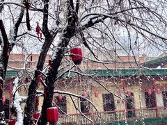 -中华巴洛克风情街