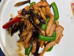 -馋遇江南·精致湖景雅宴(东方之门店)