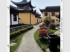 -吴兴寺