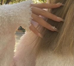 -手艺人不办卡美甲美睫