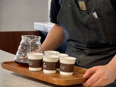 -Peet's 皮爷咖啡(东湖路手作店)